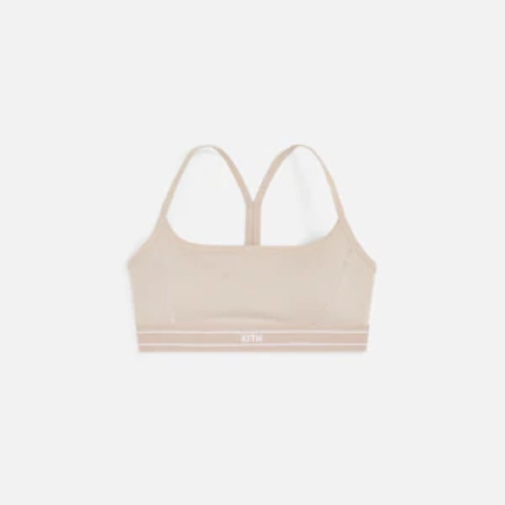 Kith Women Nadia Low Impact Bra